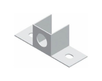 Saida lateral simples