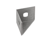 Cantoneira reforçada