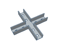 Junção interna "X"