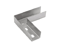 Junção interna "L"