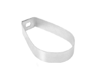 Abraçadeira econômica gota