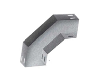 Curva horizontal 90º