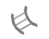 Curva vertical articulada