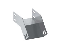 Curva vertical externa 45º