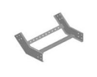 Curva vertical interna 30º