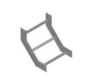 Curva vertical interna 90º