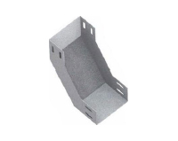 Curva vertical interna 90º