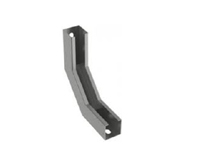 Curva vertical interna 90º