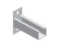 Mão francesa simples