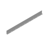 Septo divisor para leito