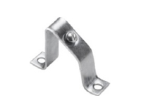 Suporte 45º para trilho DIN