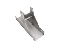 Tê vertical de subida